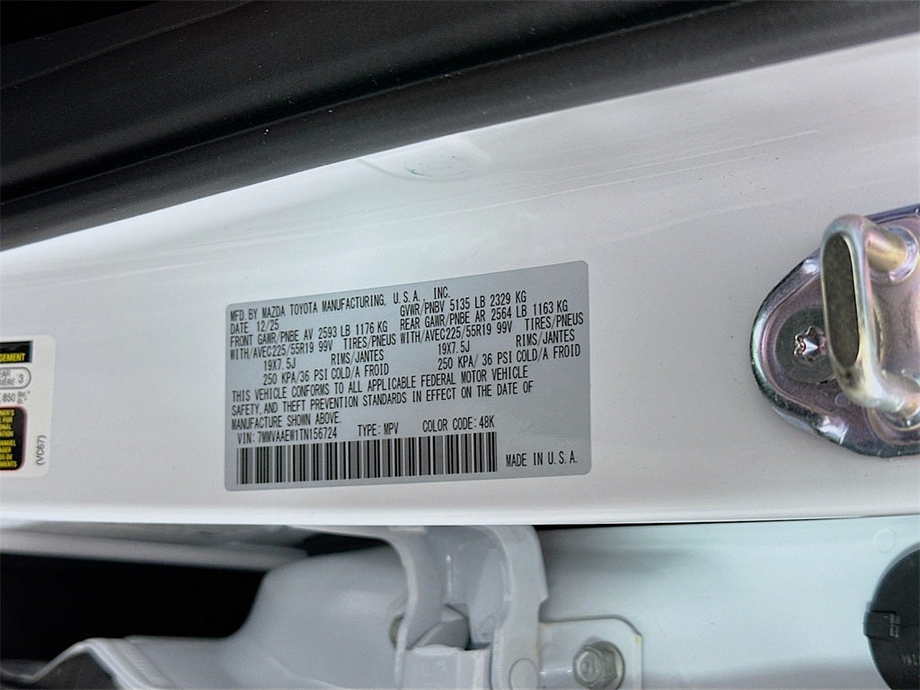 2026 Mazda Mazda CX-50 Hybrid Premium Plus