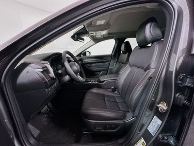 2026 Mazda Mazda CX-50 Hybrid Premium Plus