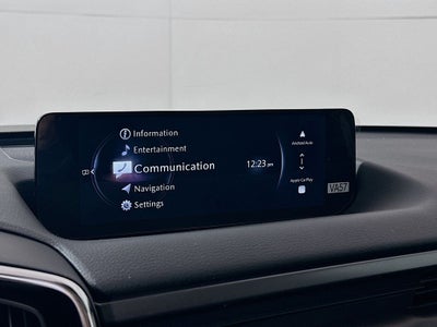 2026 Mazda Mazda CX-50 Hybrid Premium Plus