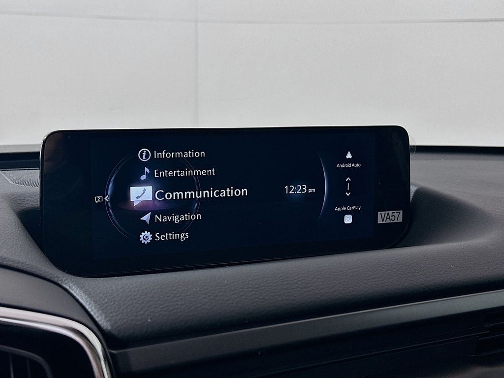 2026 Mazda Mazda CX-50 Hybrid Premium Plus