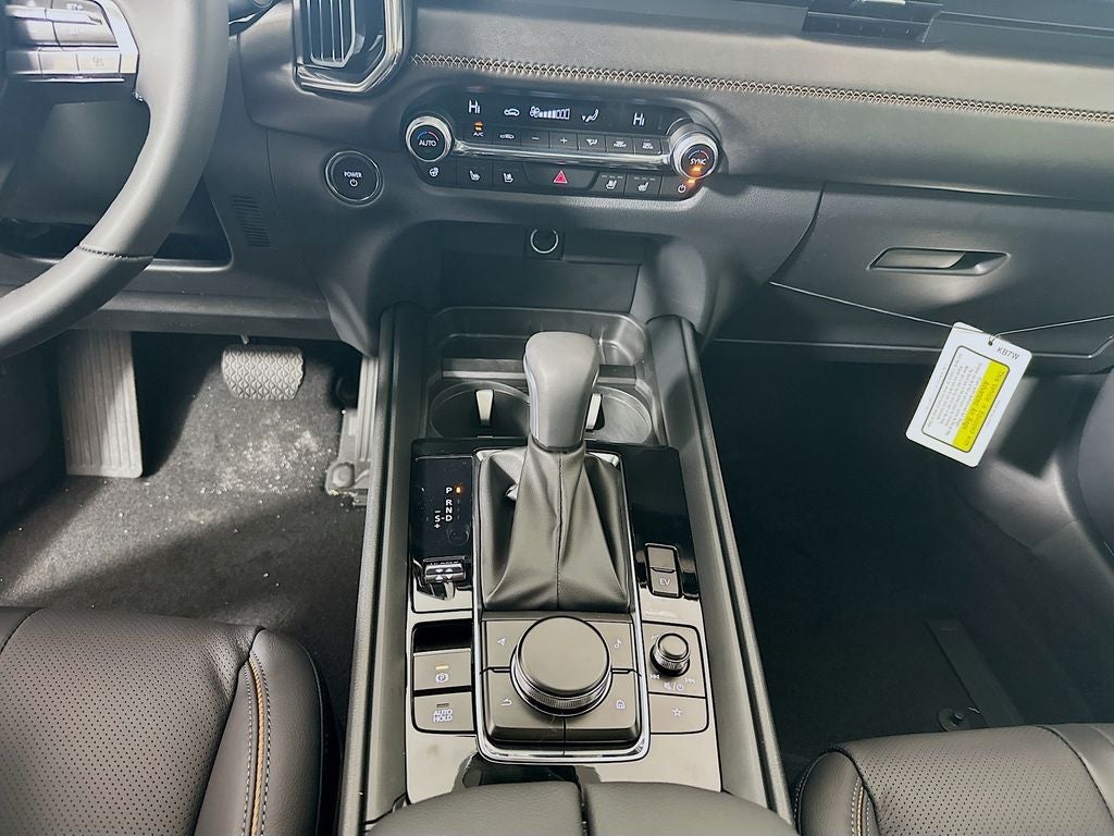 2026 Mazda Mazda CX-50 Hybrid Premium Plus