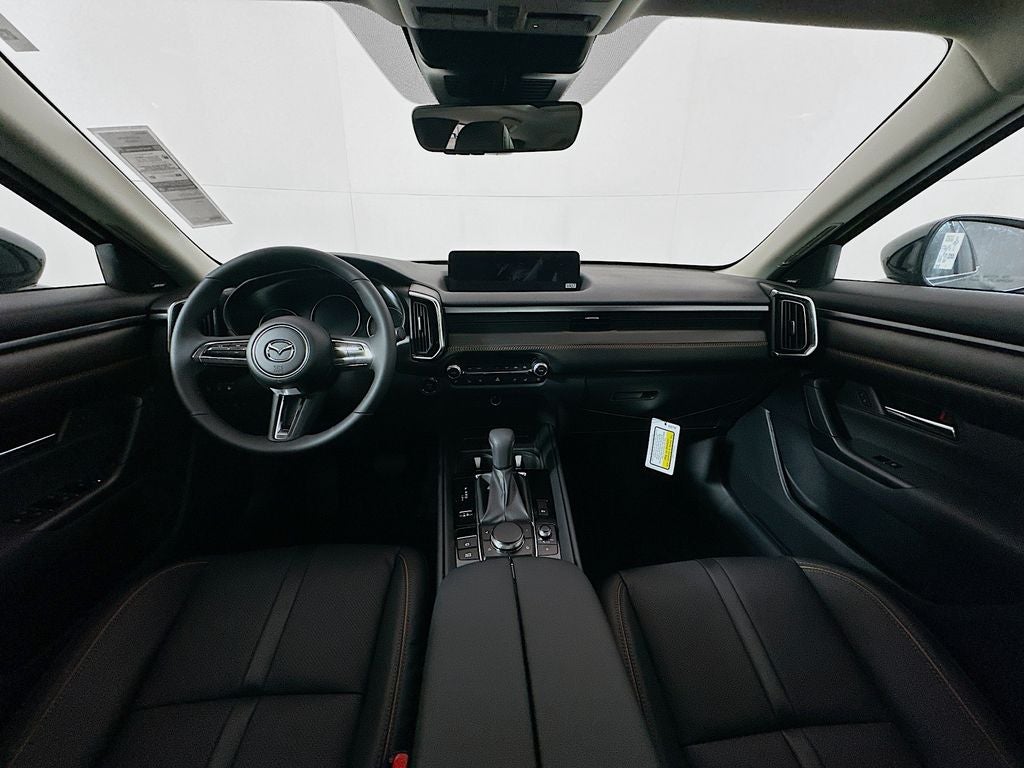 2026 Mazda Mazda CX-50 Hybrid Premium Plus