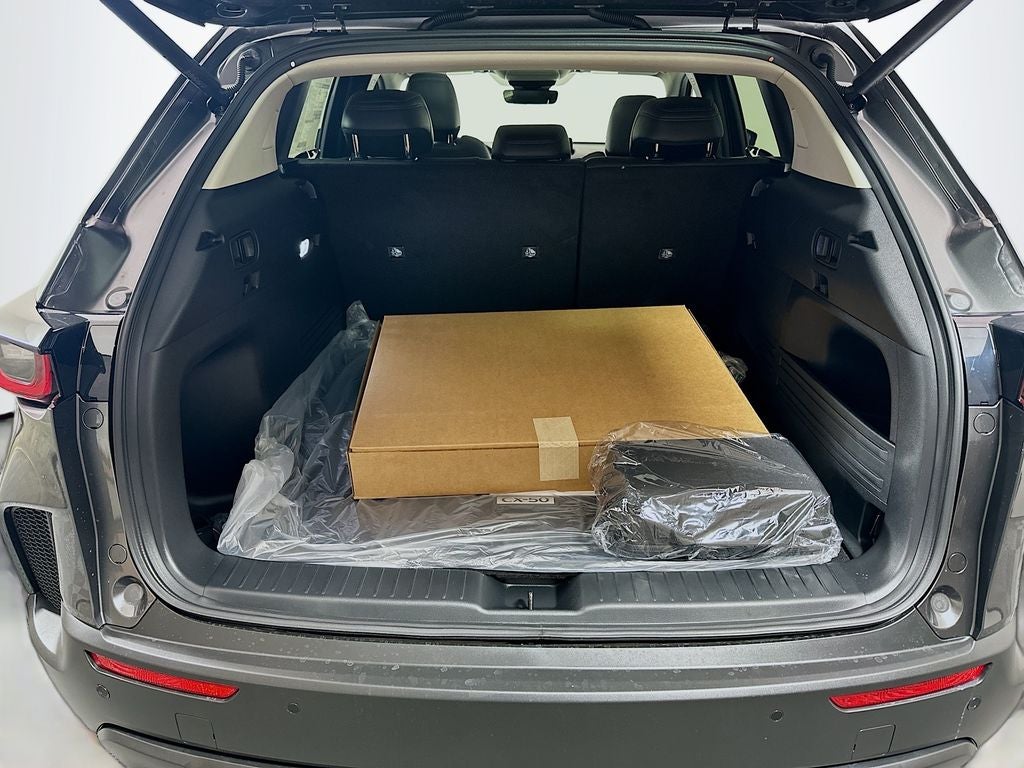 2026 Mazda Mazda CX-50 Hybrid Premium Plus