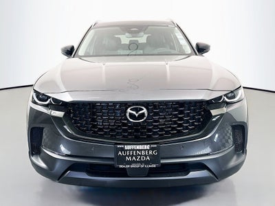 2026 Mazda Mazda CX-50 Hybrid Premium Plus