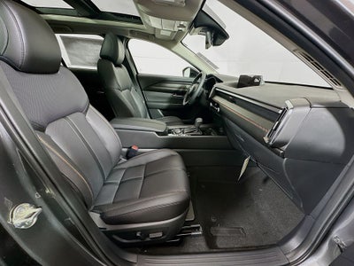 2026 Mazda Mazda CX-50 Hybrid Premium Plus