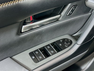 2026 Mazda Mazda CX-50 Hybrid Premium Plus