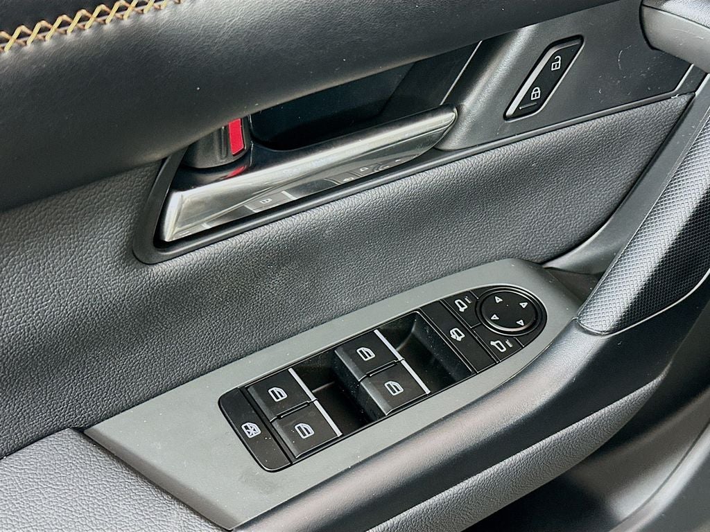 2026 Mazda Mazda CX-50 Hybrid Premium Plus