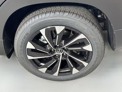 2026 Mazda Mazda CX-50 Hybrid Premium Plus