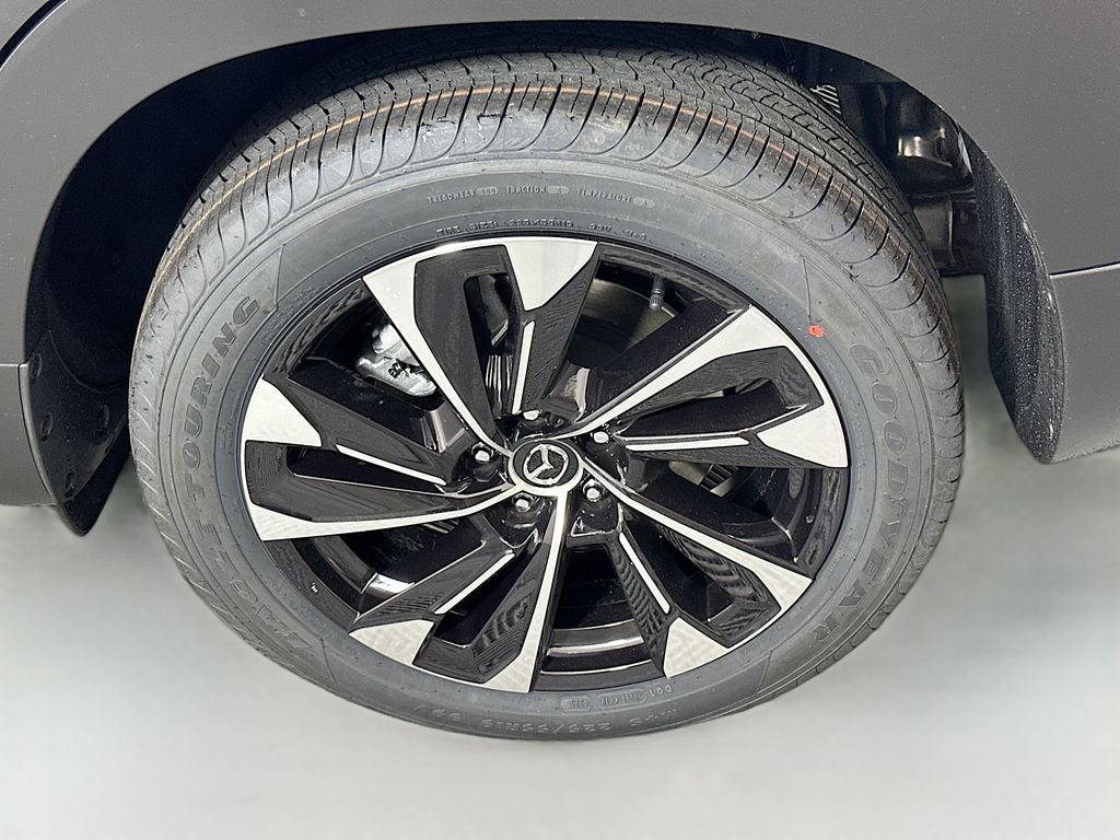 2026 Mazda Mazda CX-50 Hybrid Premium Plus