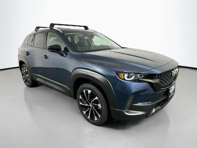 2026 Mazda Mazda CX-50 Hybrid Premium Plus
