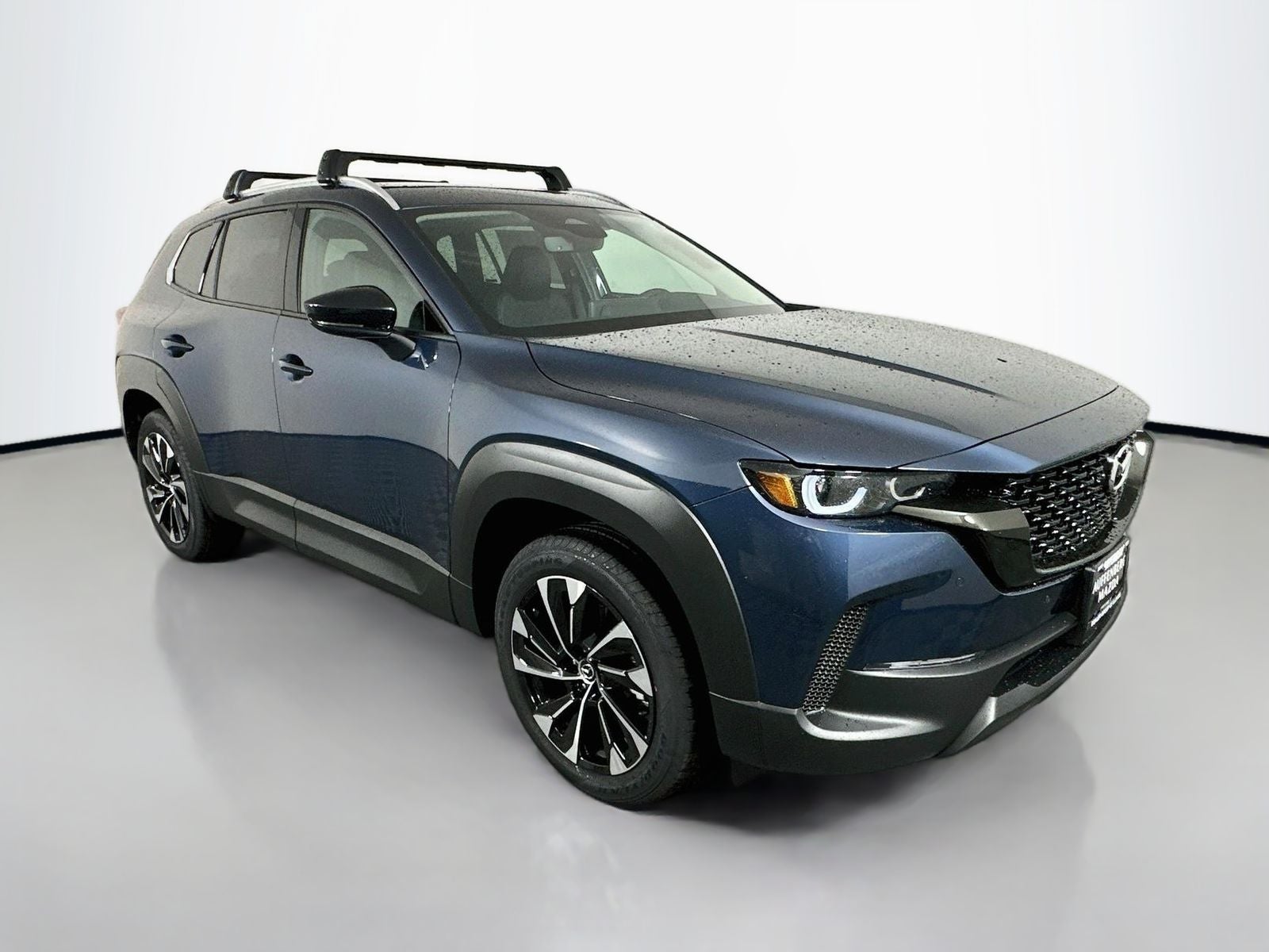 2026 Mazda Mazda CX-50 Hybrid Premium Plus