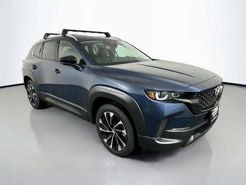 2026 Mazda Mazda CX-50 Hybrid Premium Plus