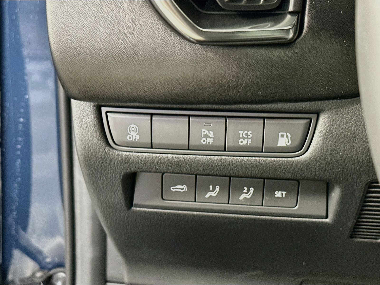 2026 Mazda Mazda CX-50 Hybrid Premium Plus