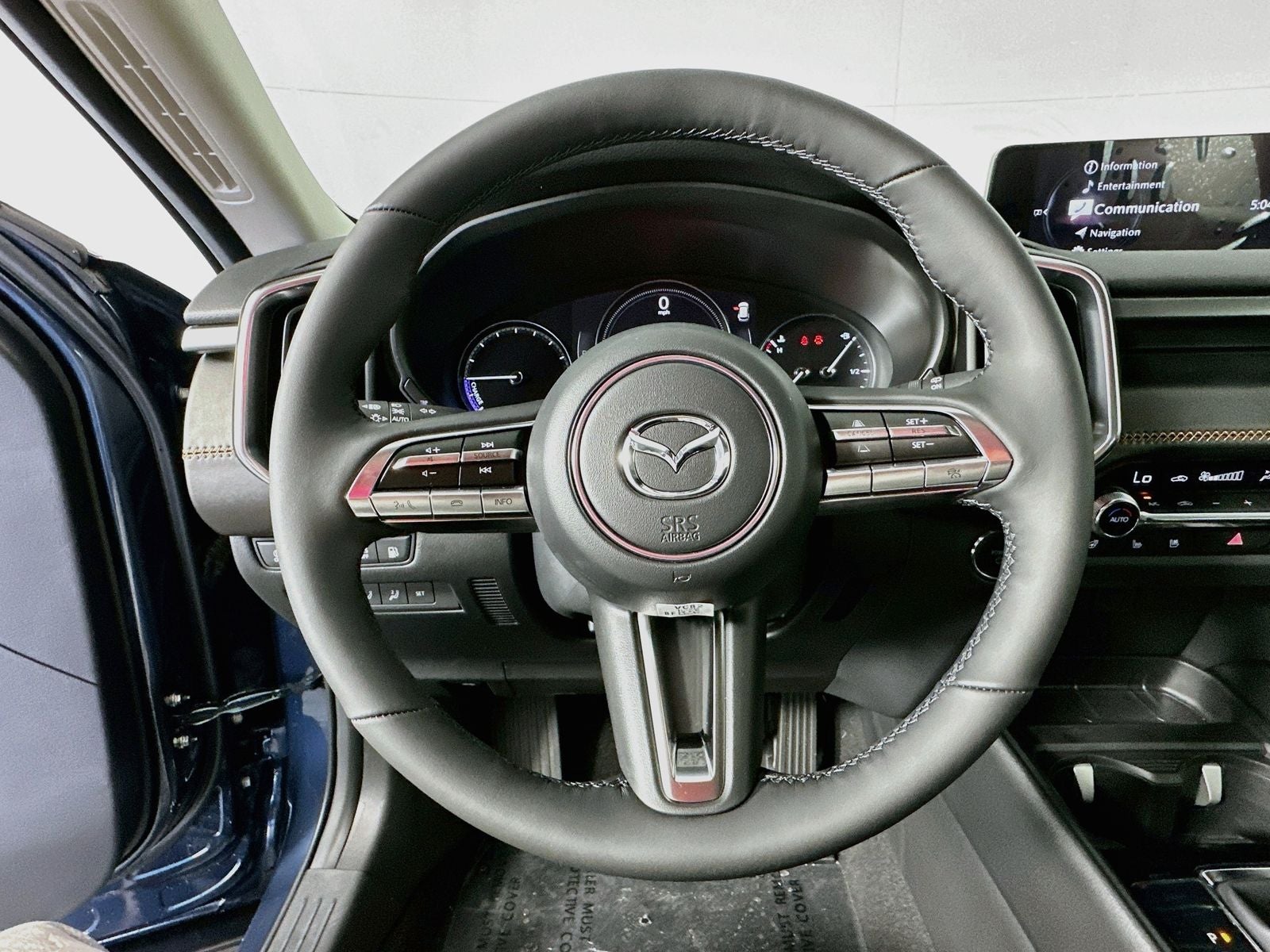 2026 Mazda Mazda CX-50 Hybrid Premium Plus