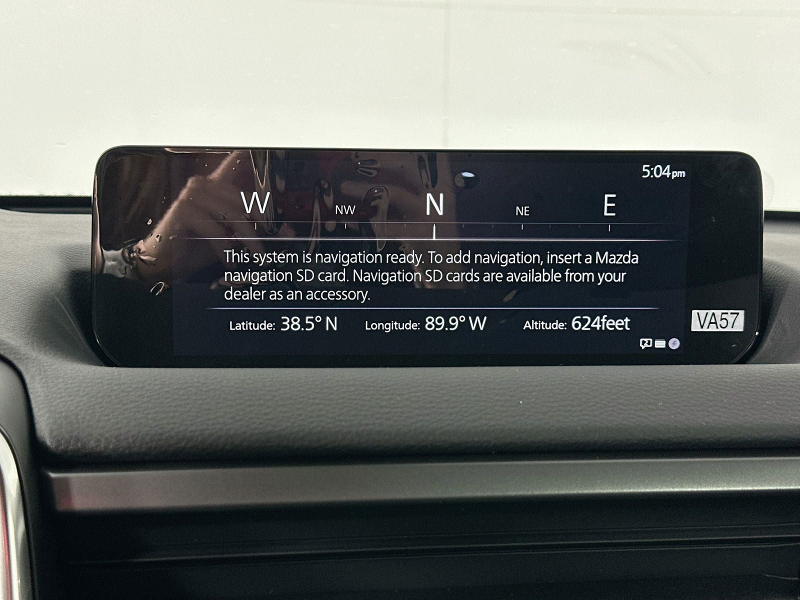2026 Mazda Mazda CX-50 Hybrid Premium Plus