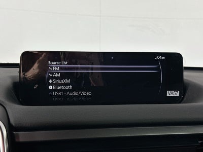 2026 Mazda Mazda CX-50 Hybrid Premium Plus