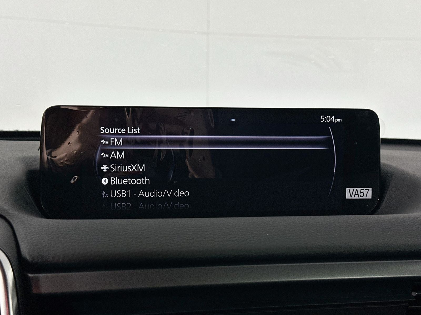 2026 Mazda Mazda CX-50 Hybrid Premium Plus