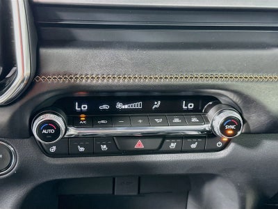 2026 Mazda Mazda CX-50 Hybrid Premium Plus