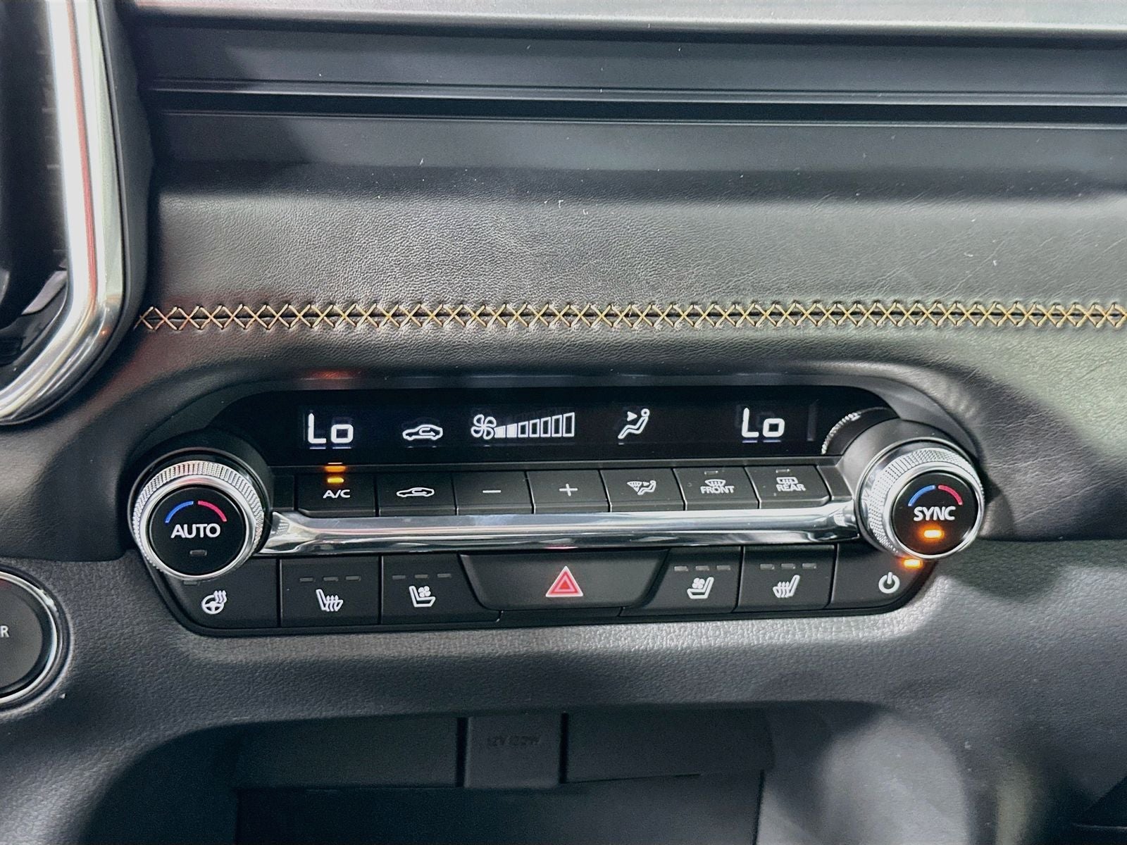 2026 Mazda Mazda CX-50 Hybrid Premium Plus