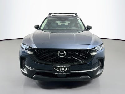2026 Mazda Mazda CX-50 Hybrid Premium Plus