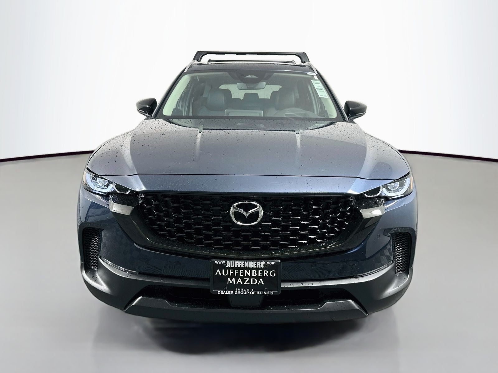 2026 Mazda Mazda CX-50 Hybrid Premium Plus