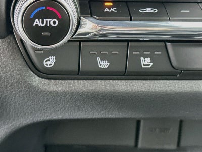 2026 Mazda Mazda CX-50 Hybrid Premium Plus
