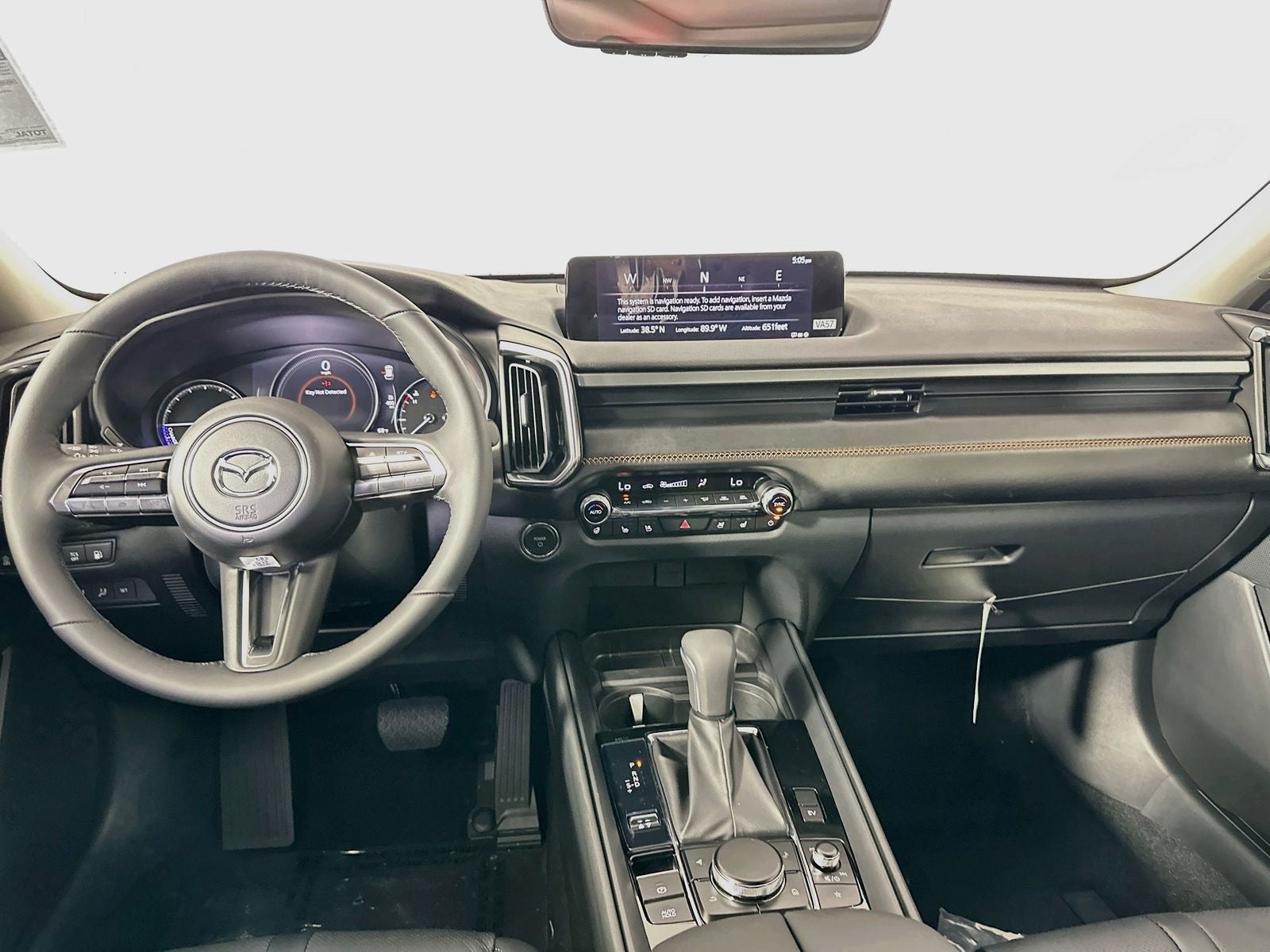 2026 Mazda Mazda CX-50 Hybrid Premium Plus