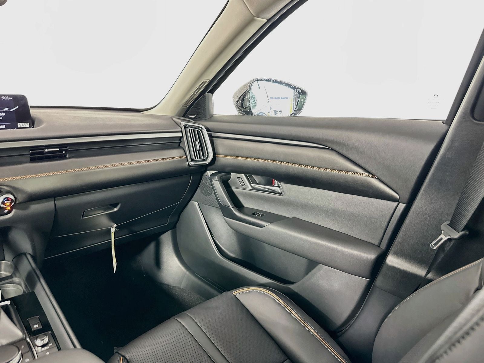 2026 Mazda Mazda CX-50 Hybrid Premium Plus