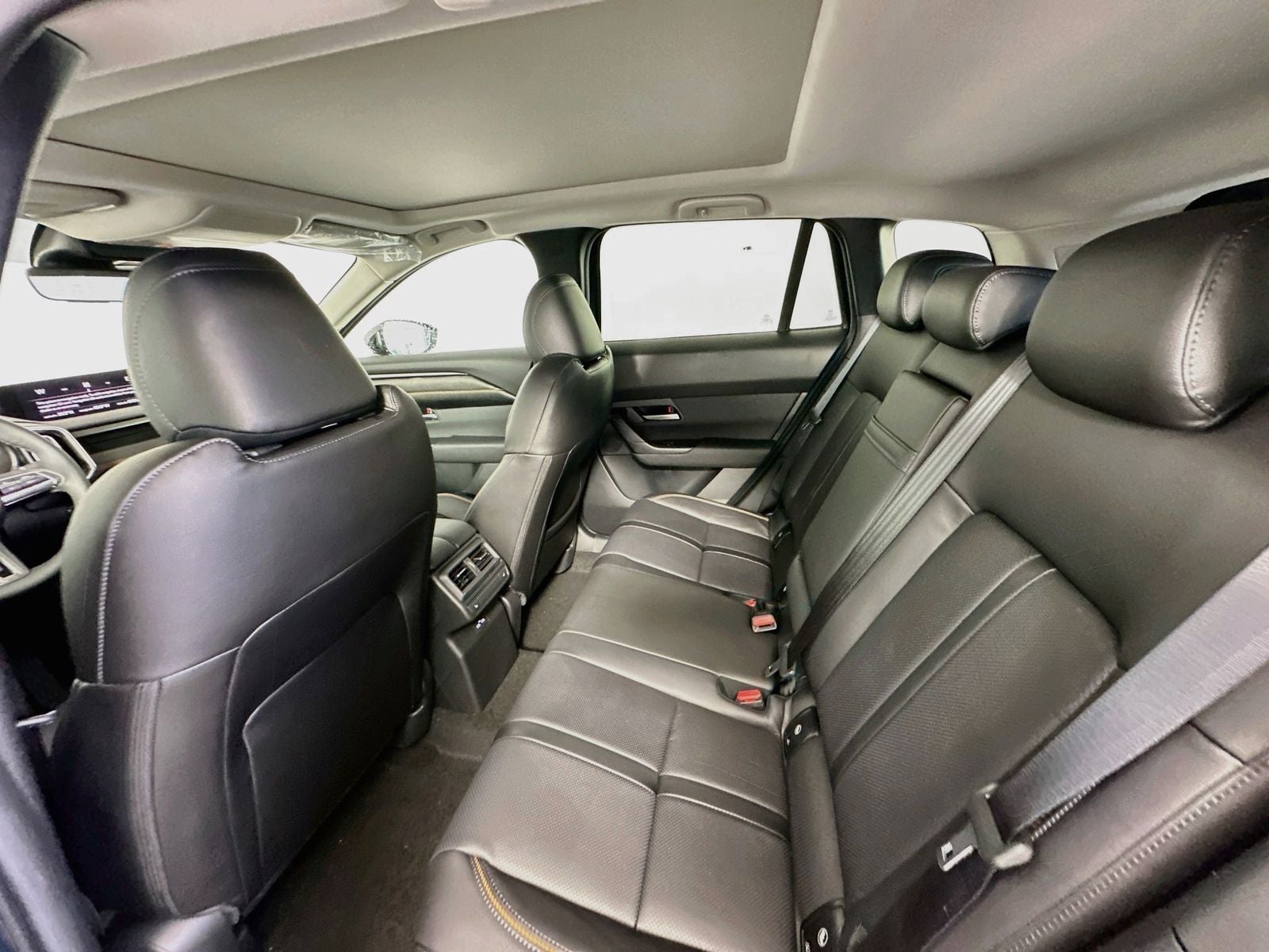2026 Mazda Mazda CX-50 Hybrid Premium Plus