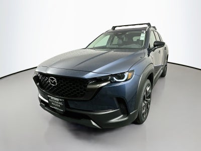 2026 Mazda Mazda CX-50 Hybrid Premium Plus