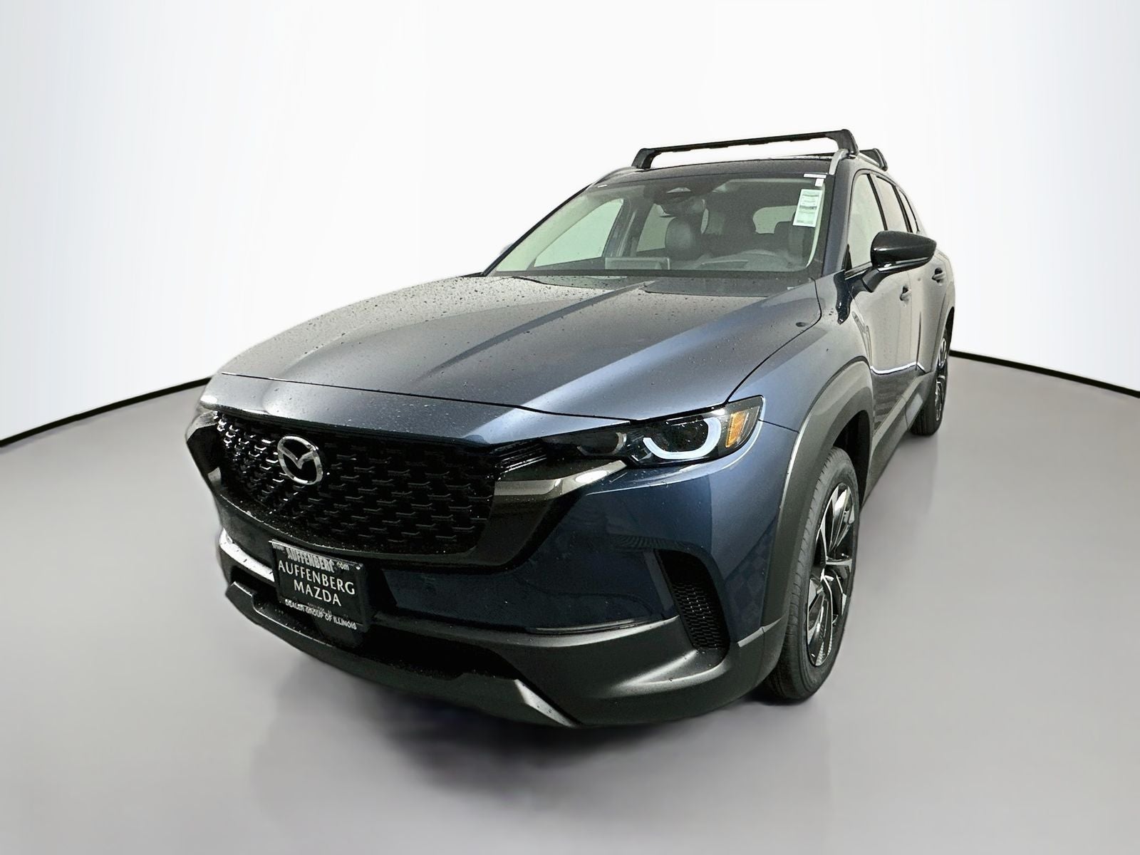 2026 Mazda Mazda CX-50 Hybrid Premium Plus
