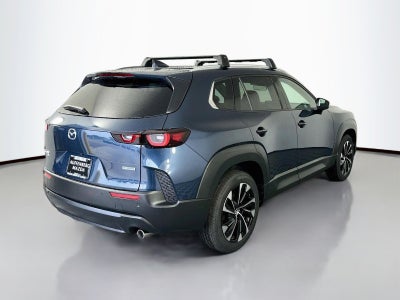 2026 Mazda Mazda CX-50 Hybrid Premium Plus