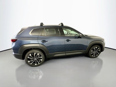 2026 Mazda Mazda CX-50 Hybrid Premium Plus