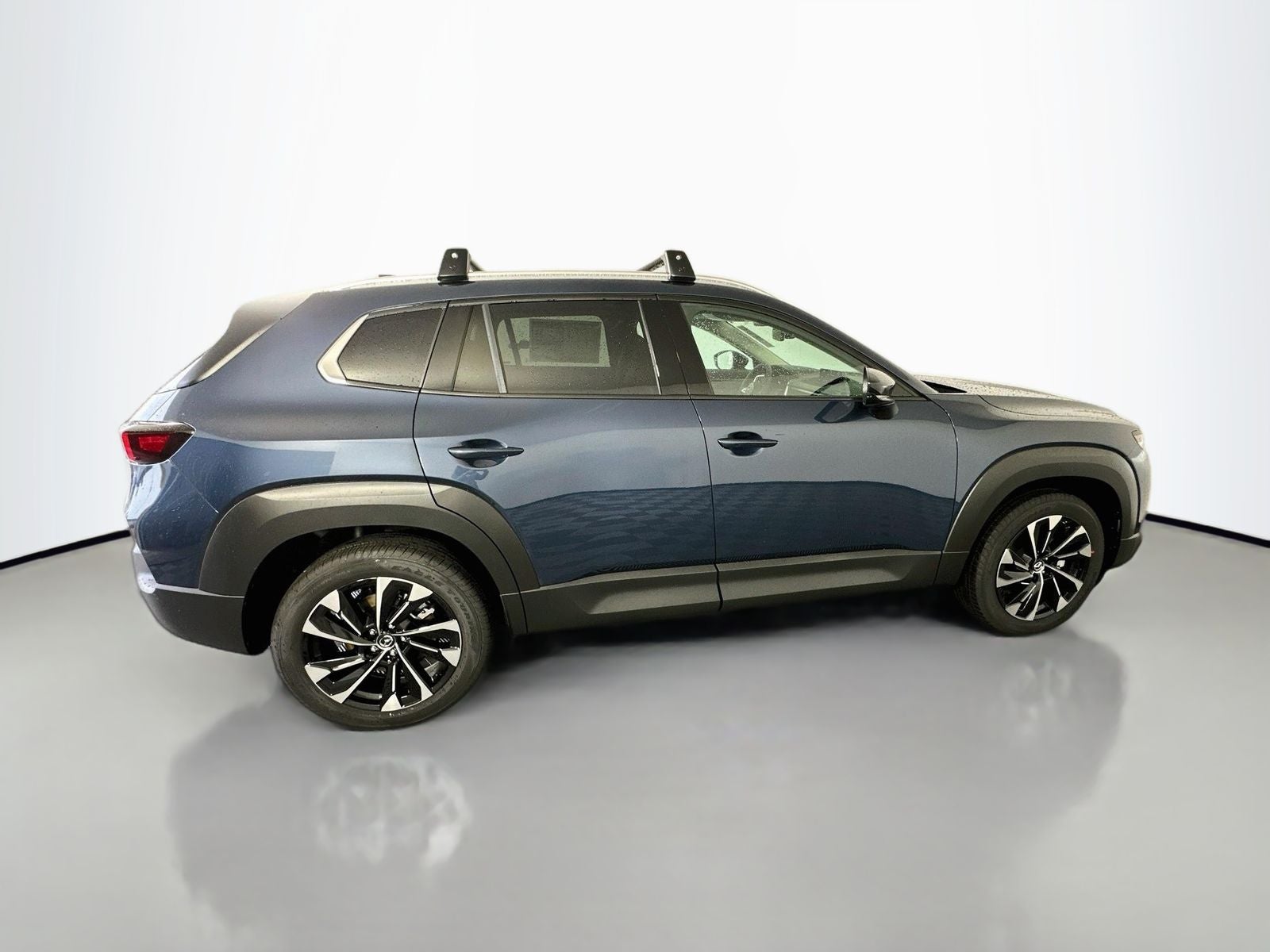 2026 Mazda Mazda CX-50 Hybrid Premium Plus