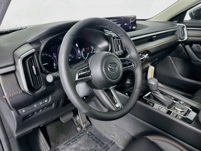 2026 Mazda Mazda CX-50 Hybrid Premium Plus