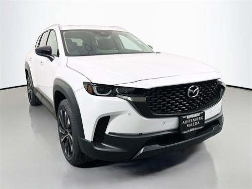 2026 Mazda Mazda CX-50 Hybrid Premium Plus