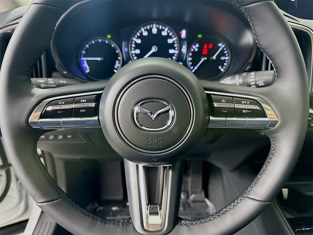 2026 Mazda Mazda CX-50 Hybrid Premium Plus