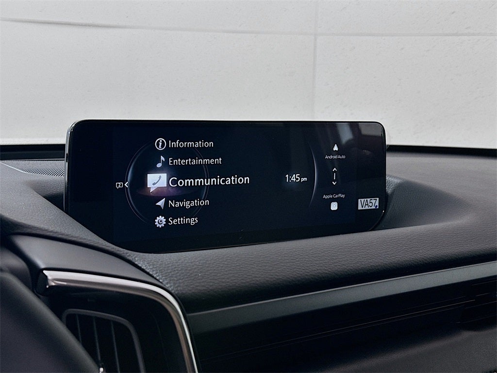 2026 Mazda Mazda CX-50 Hybrid Premium Plus