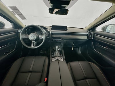 2026 Mazda Mazda CX-50 Hybrid Premium Plus