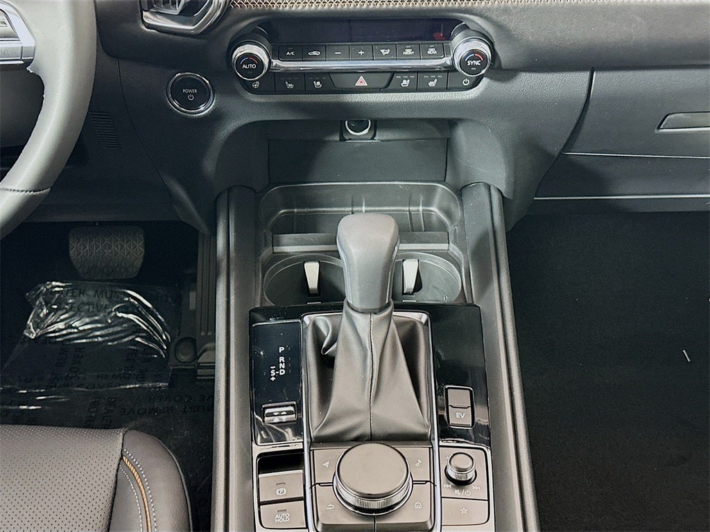 2026 Mazda Mazda CX-50 Hybrid Premium Plus