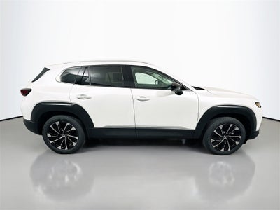 2026 Mazda Mazda CX-50 Hybrid Premium Plus