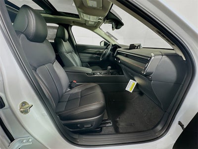 2026 Mazda Mazda CX-50 Hybrid Premium Plus