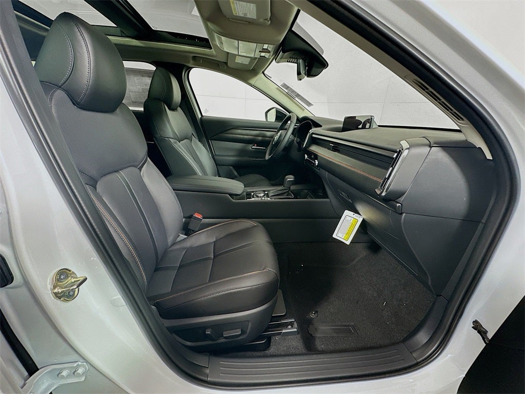 2026 Mazda Mazda CX-50 Hybrid Premium Plus