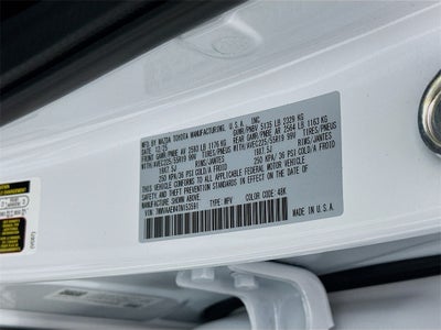 2026 Mazda Mazda CX-50 Hybrid Premium Plus