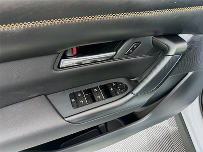 2026 Mazda Mazda CX-50 Hybrid Premium Plus