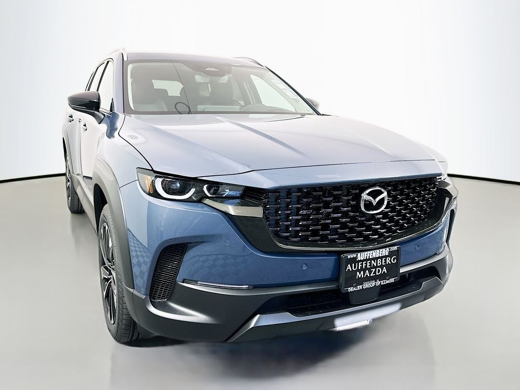 2026 Mazda Mazda CX-50 Hybrid Premium Plus