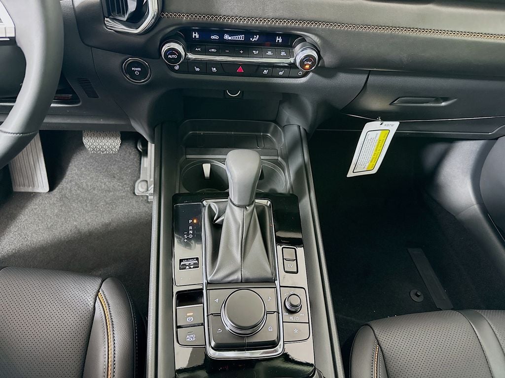 2026 Mazda Mazda CX-50 Hybrid Premium Plus