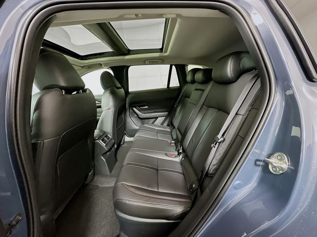 2026 Mazda Mazda CX-50 Hybrid Premium Plus