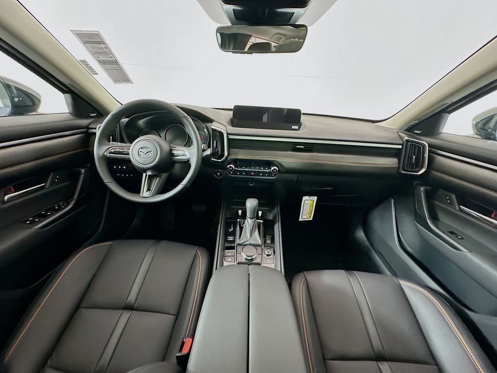 2026 Mazda Mazda CX-50 Hybrid Premium Plus