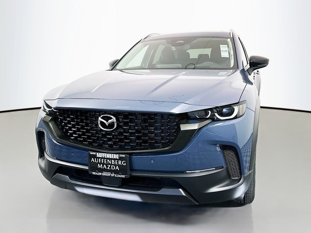 2026 Mazda Mazda CX-50 Hybrid Premium Plus